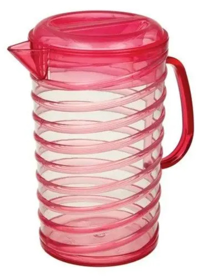 SONIA WATER JUG SMALL TR PRINT