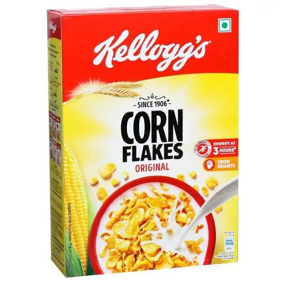 Corn Flakes